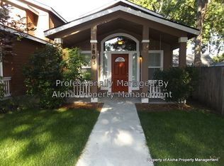 1803 Broxon St, Boise, ID 83705