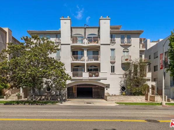 1920 S Beverly Glen Blvd APT 101, Los Angeles, CA 90025