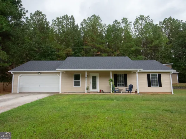 132 Hunters Lake Dr, Villa Rica, GA 30180