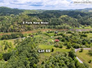 69 Mountain Breeze, Crumpler, NC 28617