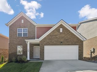 109 Cades Blf LOT 20, Mount Juliet, TN 37122