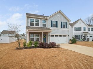 1408 Ardsley Ct, Fuquay Varina, NC 27526