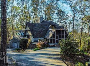 192 Ridgeview Trl SE, Cartersville, GA 30120