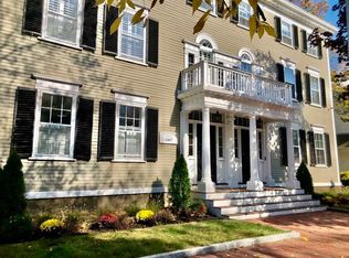 104 High St UNIT E, Newburyport, MA 01950