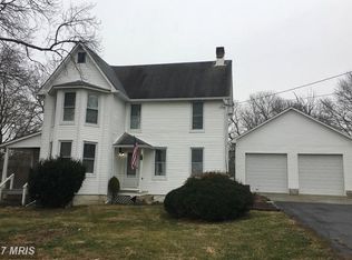 3433 Scarboro Rd, Street, MD 21154