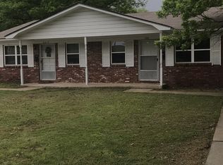 2219 N 35th St, Fort Smith, AR 72904