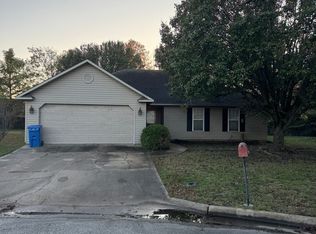 4623 Keely Cv, Jonesboro, AR 72404