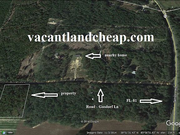 3rd image of Gasdorf Ln