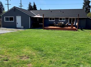 5207 244th St SW, Mountlake Terrace, WA 98043