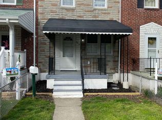 2812 Southbrook Rd, Dundalk, MD 21222