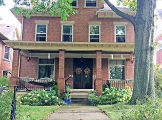 1325 Shady Ave, Pittsburgh, PA