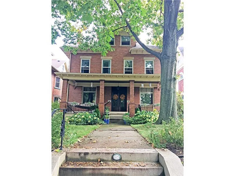 1325 Shady Ave photo 1
