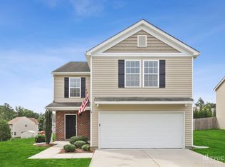1978 Paragon Dr, Winston Salem, NC 27127