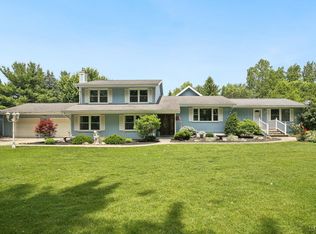 2550 Ives Rd, Tecumseh, MI 49286