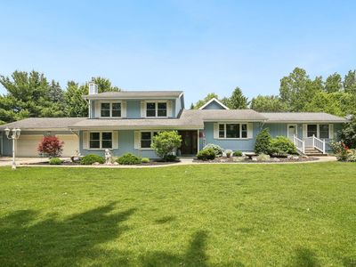 2550 Ives Rd, Tecumseh, MI, 49286
