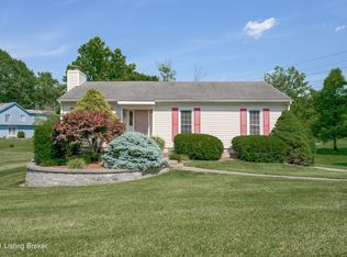 4705 Stony Brook Dr, Jeffersontown, KY 40299