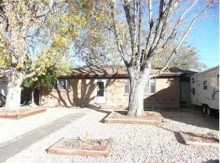 1536 S Depew St, Lakewood, CO 80232