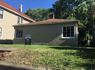 1519 E Michigan St, Indianapolis, IN 46201