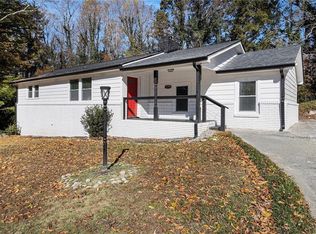 3795 King Edward Trl SW, Atlanta, GA 30331