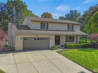 8432 Creek Bed Ct, Huber Heights, OH 45424