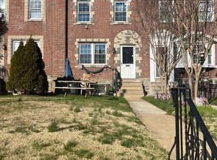 3105 Brighton St, Philadelphia, PA 19149