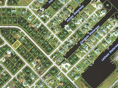 5126 Hopkins Ave #4, Pt Charlotte, FL, 33981