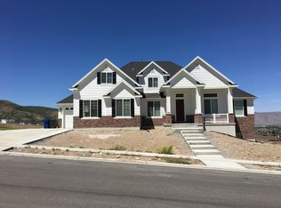 917 N Christley Ln, Elk Ridge, UT 84651