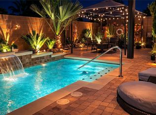 9441 Wakashan Ave, Las Vegas, NV 89149