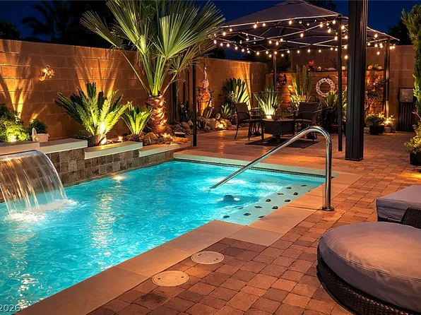 9441 Wakashan Ave, Las Vegas, NV 89149