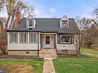 2531 Ogden St, Falls Church, VA 22043