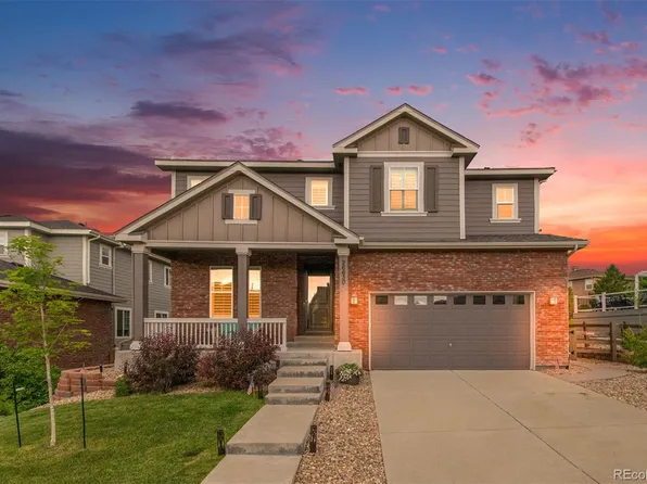 26630 E Euclid Place, Aurora, CO 80016