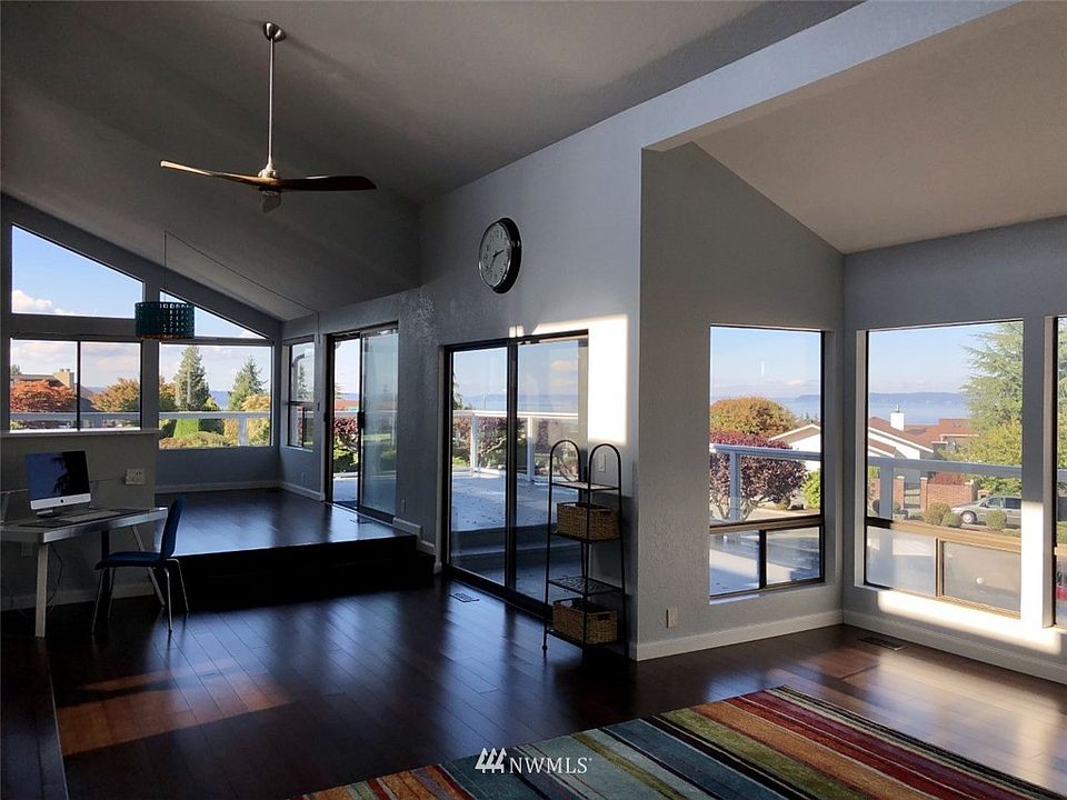 5111 23rd Avenue W, Everett, WA 98203 Zillow