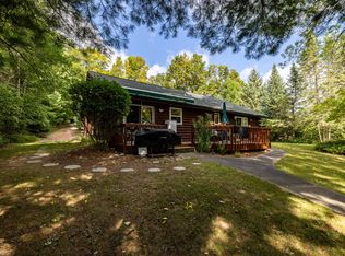 2808 Old Camp Rd, Eagle River, WI 54521