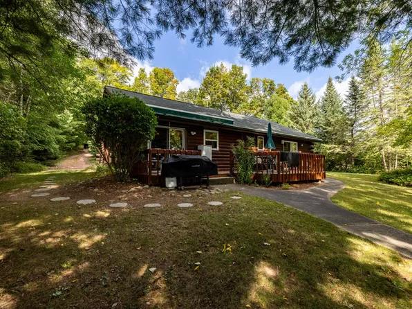 2808 Old Camp Rd, Eagle River, WI 54521