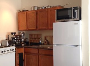 67 S Huntington Ave APT 4C, Jamaica Plain, MA 02130