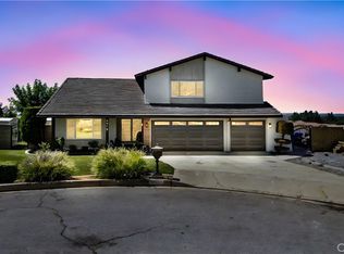 8915 Appaloosa Ct, Alta Loma, CA 91737