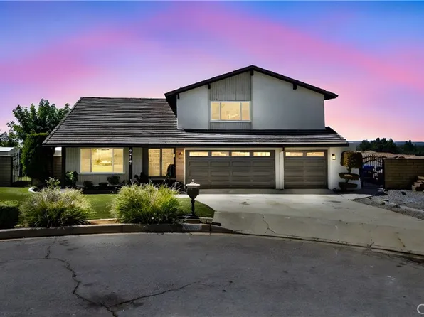 8915 Appaloosa Ct, Alta Loma, CA 91737