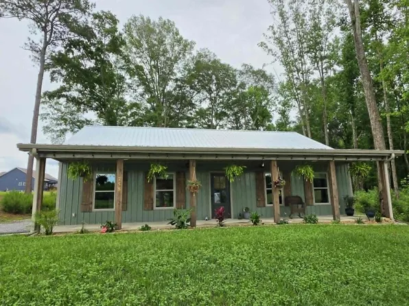 758 County Road 599, Hanceville, AL 35077