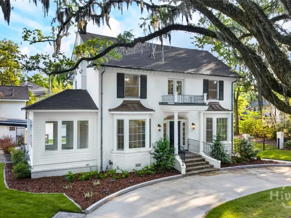 405 Washington Avenue, Savannah, GA 31405