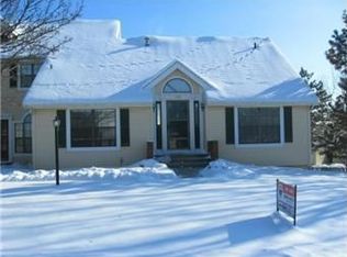 1163 Hampton Ln, Platte City, MO 64079