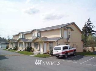 811 S Laventure Rd UNIT A, Mount Vernon, WA 98274