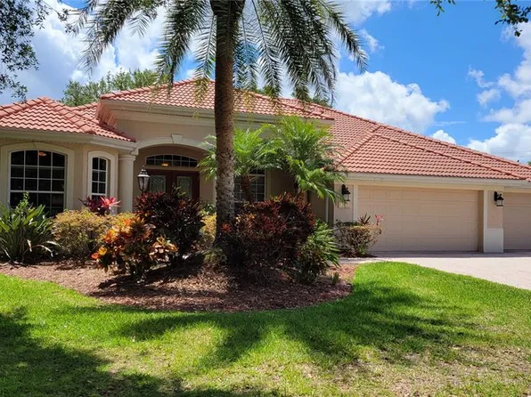 3710 Eagle Hammock Dr, Sarasota, FL 34240