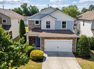 4332 Burchard Dr, Raleigh, NC 27616