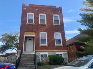 2432 N Spring Ave, Saint louis, MO 63113