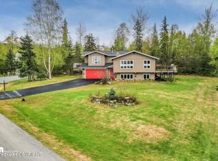 6210 W Tree Dr, Anchorage, AK 99507