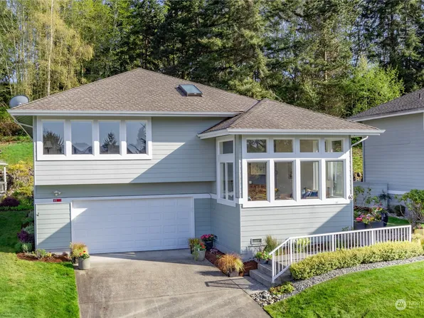 60 Mariner Place, Port Ludlow, WA 98365