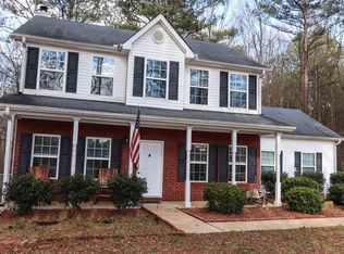 22 Sam Rd, Newnan, GA 30265