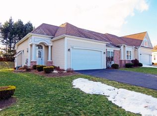 518 Audubon Trl, Rochester, NY 14622