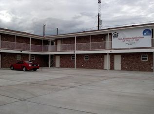 4301 E Missouri Ave #E7903EF82, El Paso, TX 79903