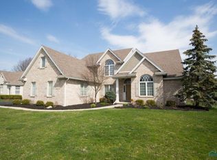 8102 N Bridge Way, Maumee, OH 43537